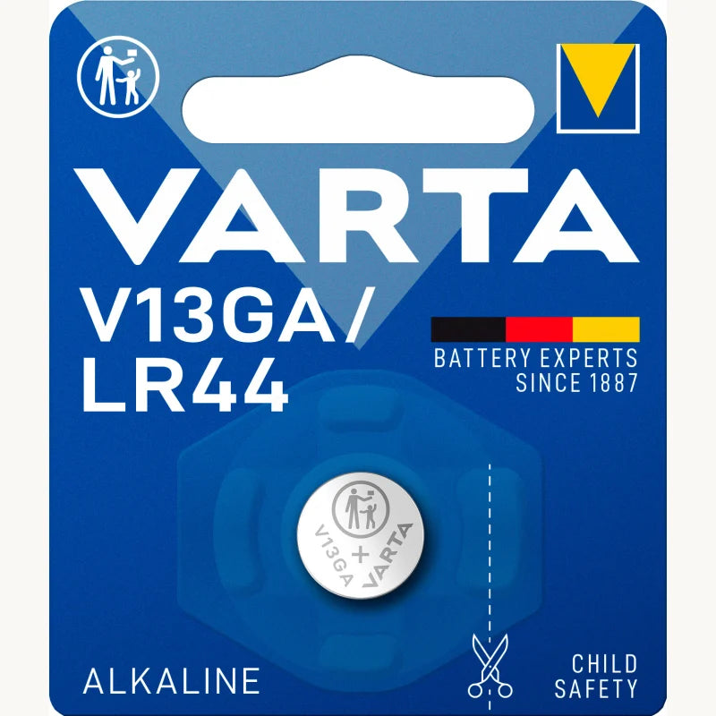 Varta LR44 paristo