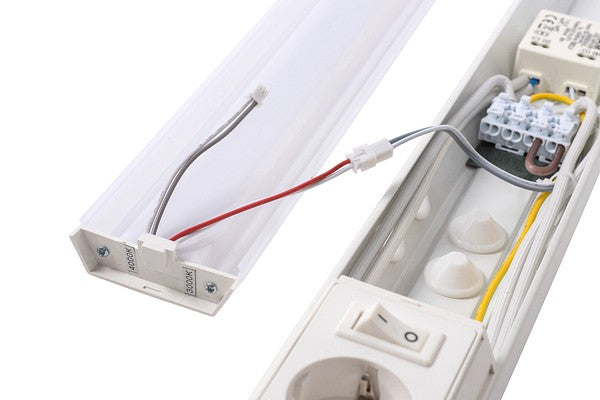 Handy 550 IP21 8W 830/840 DSO WH