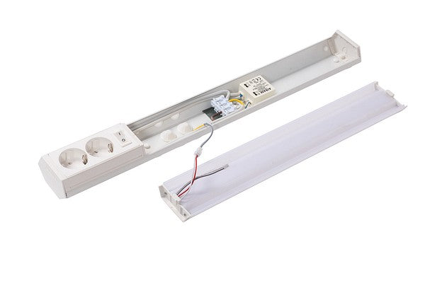 Handy 550 IP21 8W 830/840 DSO WH