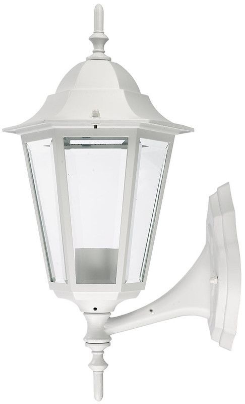 Airam Kartano Up IP44 E27 GLC WH