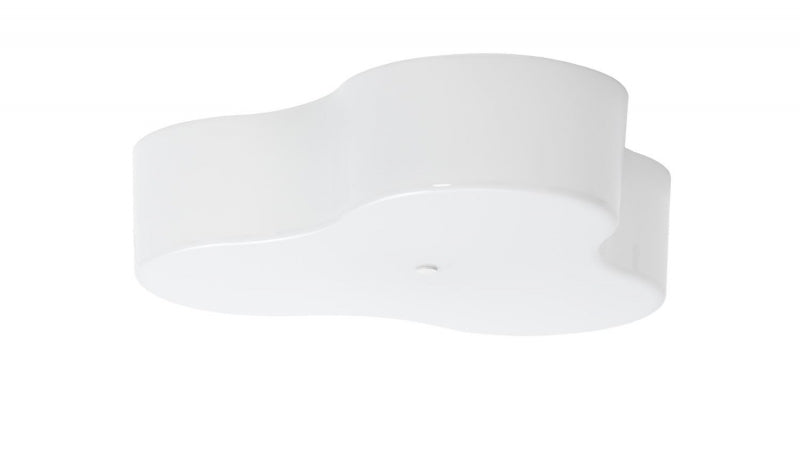 Innolux Triple 600 -plafondi, E27, 60 cm