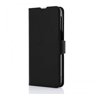 Wave bookcase Samsung Galaxy A26 svart