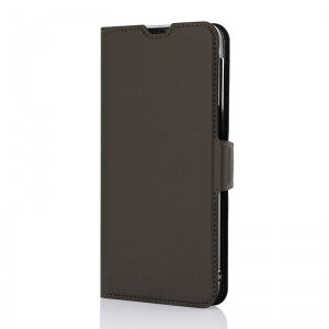 Wave Book case Samsung Galaxy A56 5G Taupe