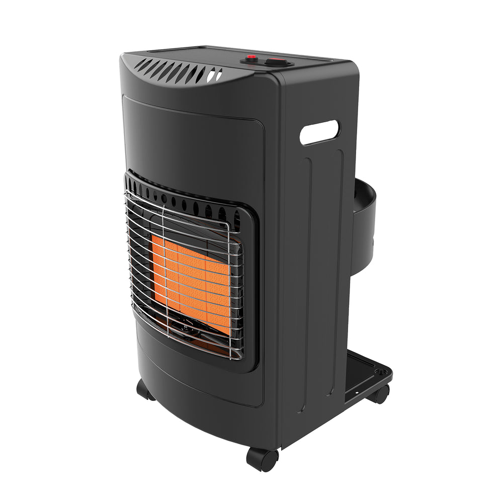 Kaasulämmitin Windflame 4,2kW - E-store.fi