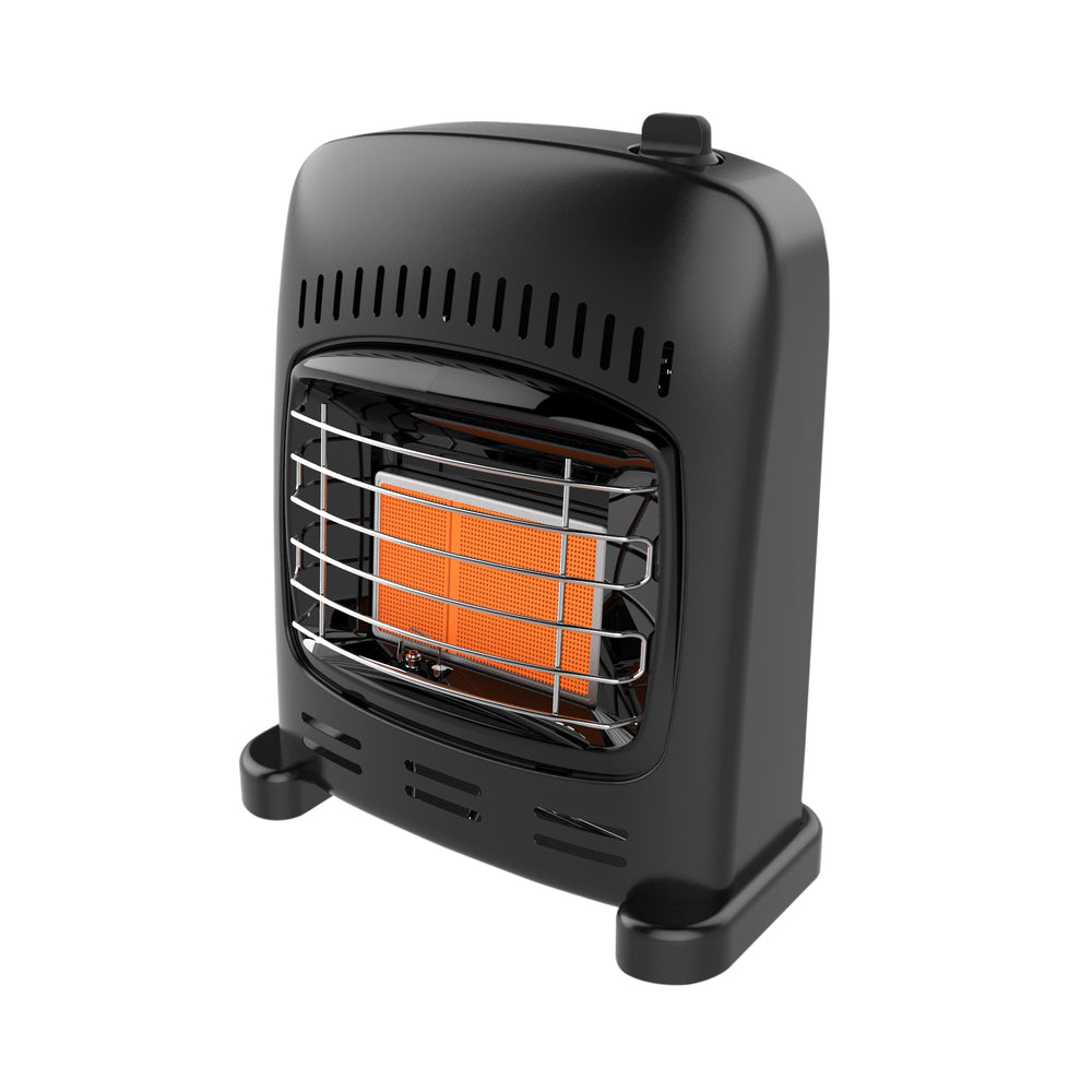 Kaasulämmitin Miniflame 1,6 kW - E-store.fi