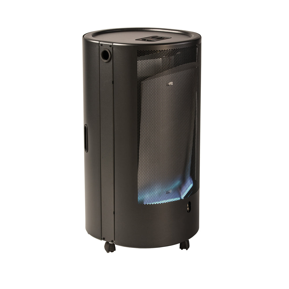 Kaasulämmitin Blue Belle Chic 4,2Kw - E-store.fi