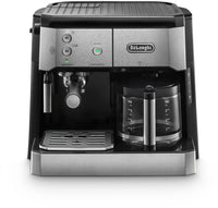 DeLonghi BCO421.S -yhdistelmäkahvinkeitin 1
