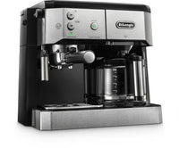 DeLonghi BCO421.S -yhdistelmäkahvinkeitin 2