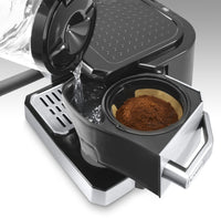 DeLonghi BCO421.S -yhdistelmäkahvinkeitin 3