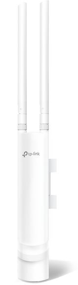 TP-LINK Omada EAP225 Dual-band -WiFi-tukiasema ulkokäyttöön – kuva 1