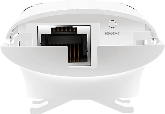 TP-LINK Omada EAP225 Dual-band -WiFi-tukiasema ulkokäyttöön – kuva 3