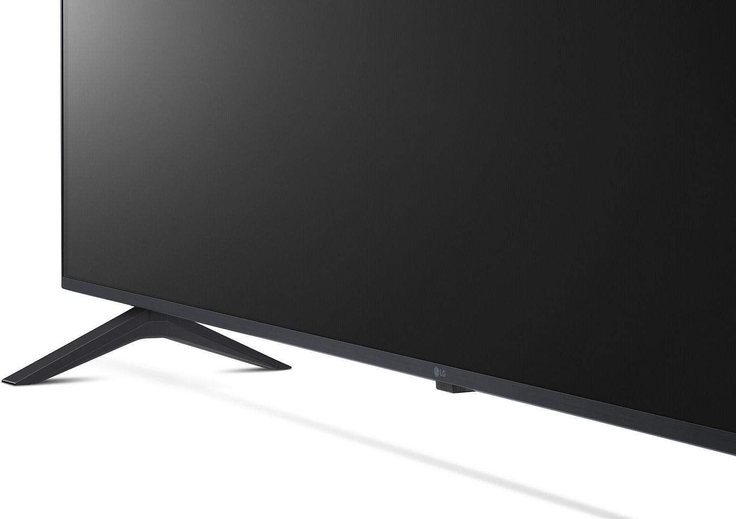 LG UR78 55" 4K LED TV
