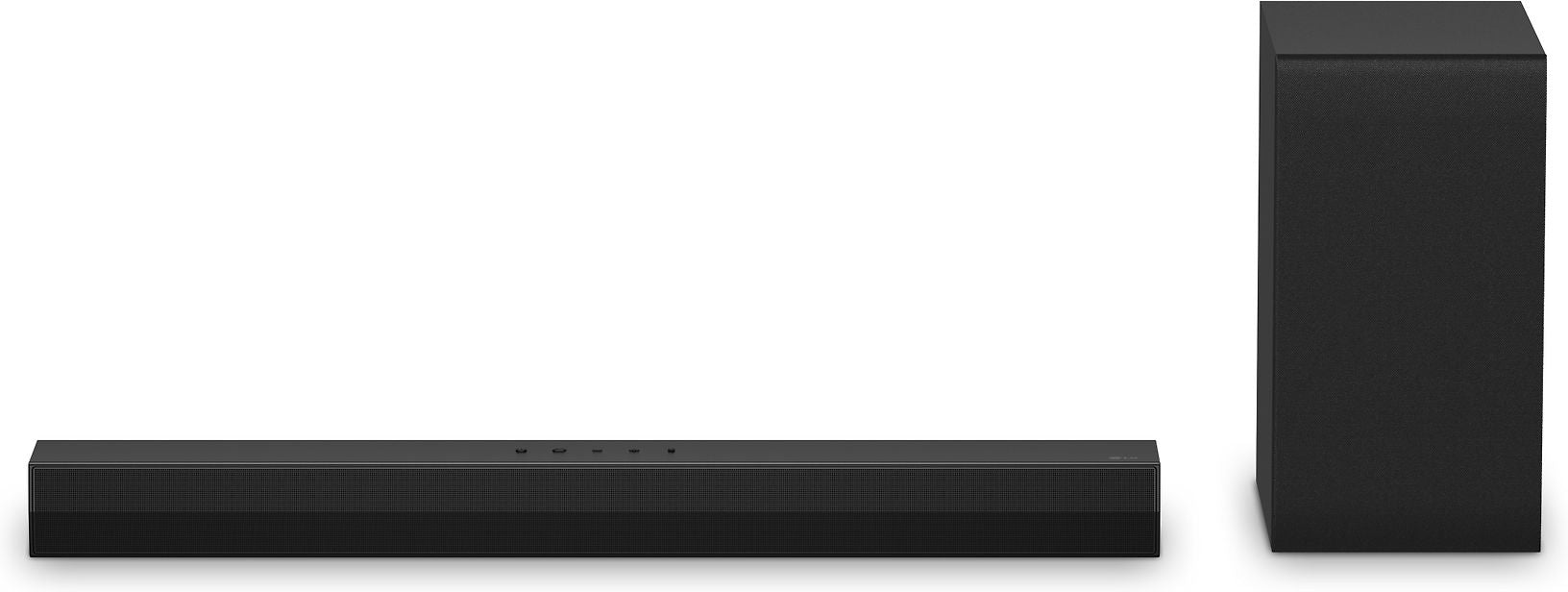 LG S40T 2.1 Soundbar-ljudsystem