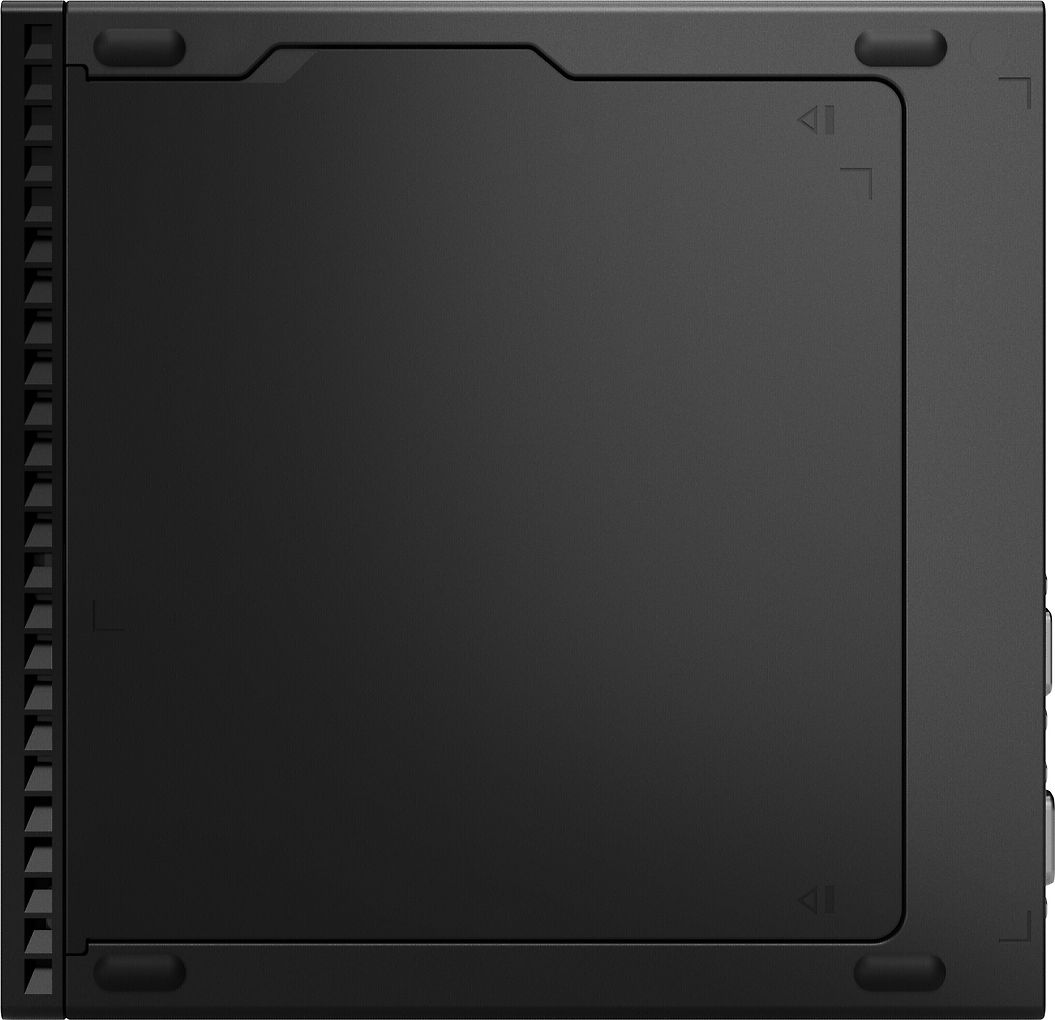 Lenovo ThinkCentre M75q Gen 2 Tiny -työasema, Win 11 Pro (11JN008CMX)