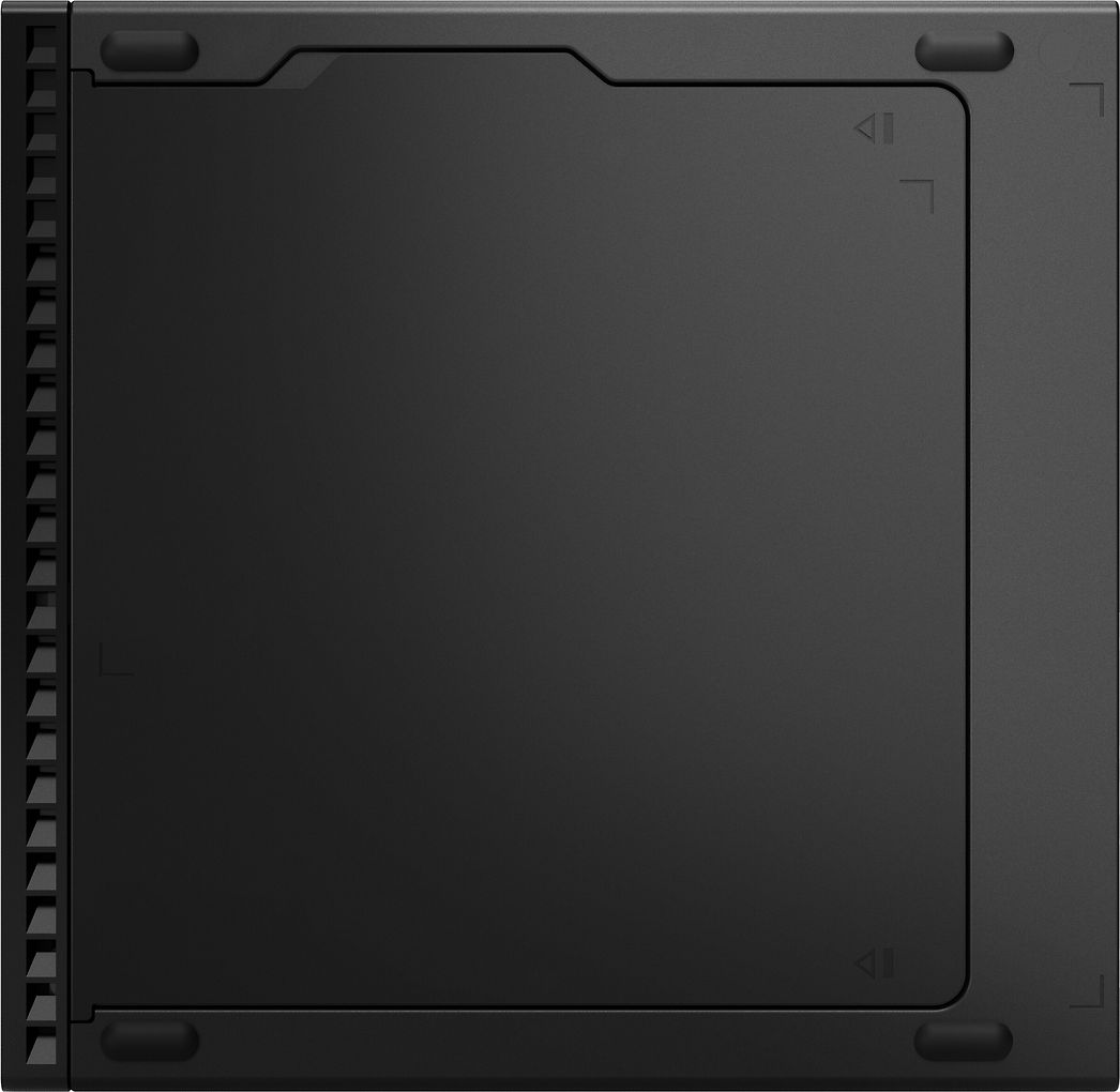 Lenovo ThinkCentre M70q Tiny Gen 3 -työasema, Win 11 Pro (11T3005WMX)
