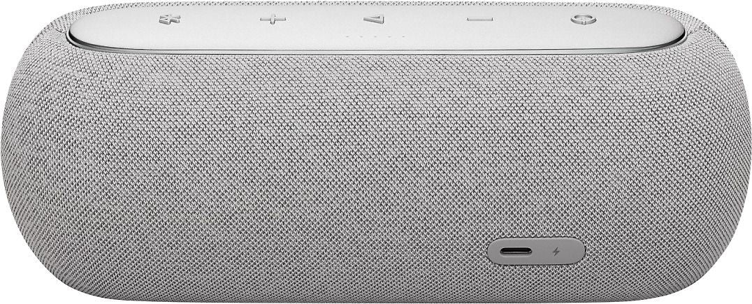 Harman Kardon Luna Bluetooth-kaiutin, harmaa