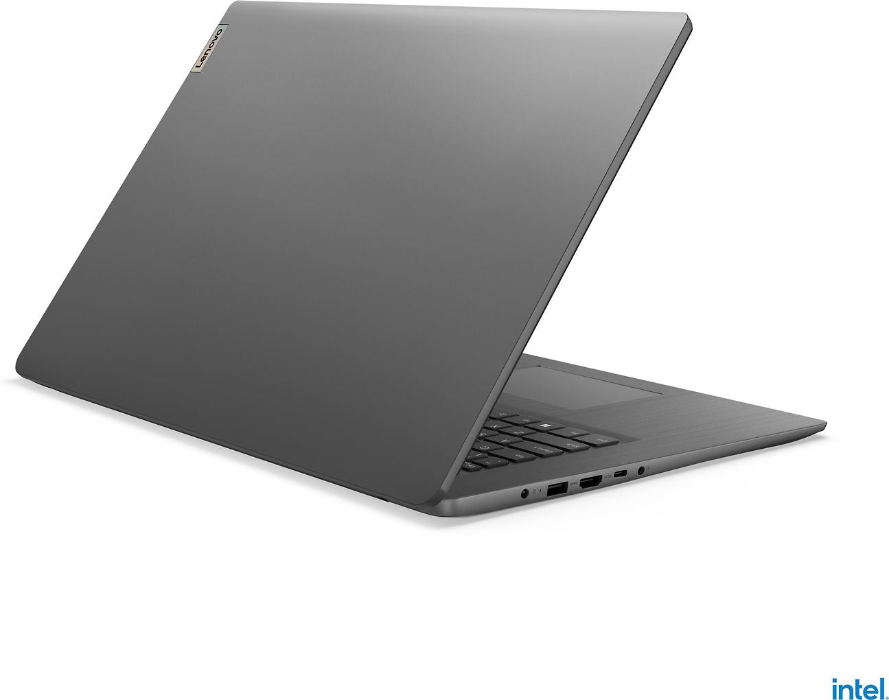 Lenovo IdeaPad 3 17,3" kannettava, Win 11 Home S (82RL00BSMX)