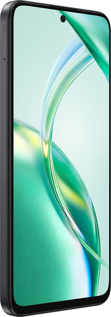 HONOR 200 Smart 5G -puhelin, 256/4 Gt, musta