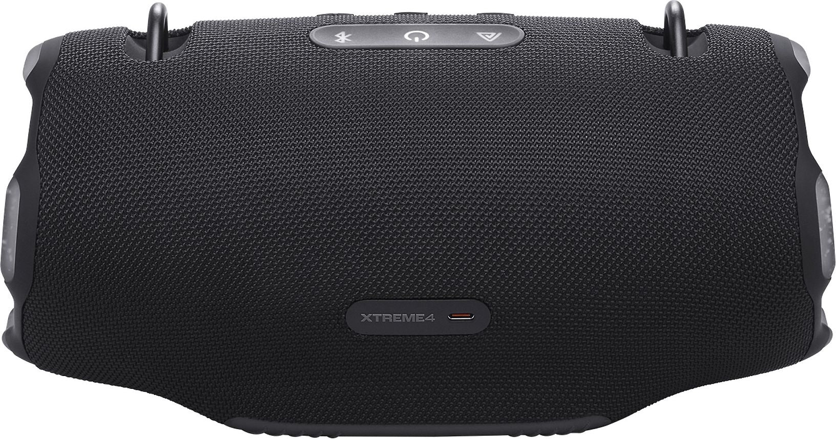 JBL Xtreme 4 Bluetooth-kaiutin, musta