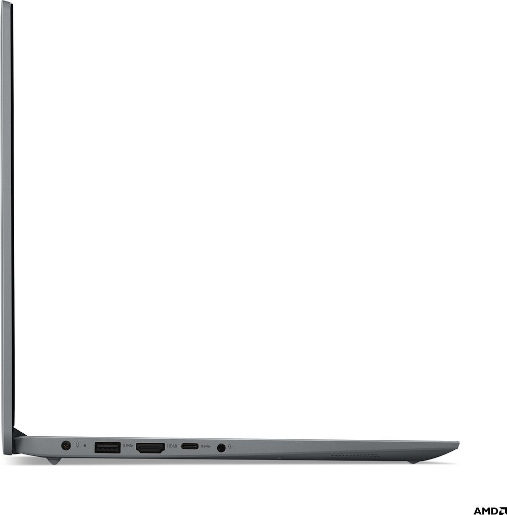 Lenovo IdeaPad 1 15,6" kannettava, Win 11 Home (82R40075MX)