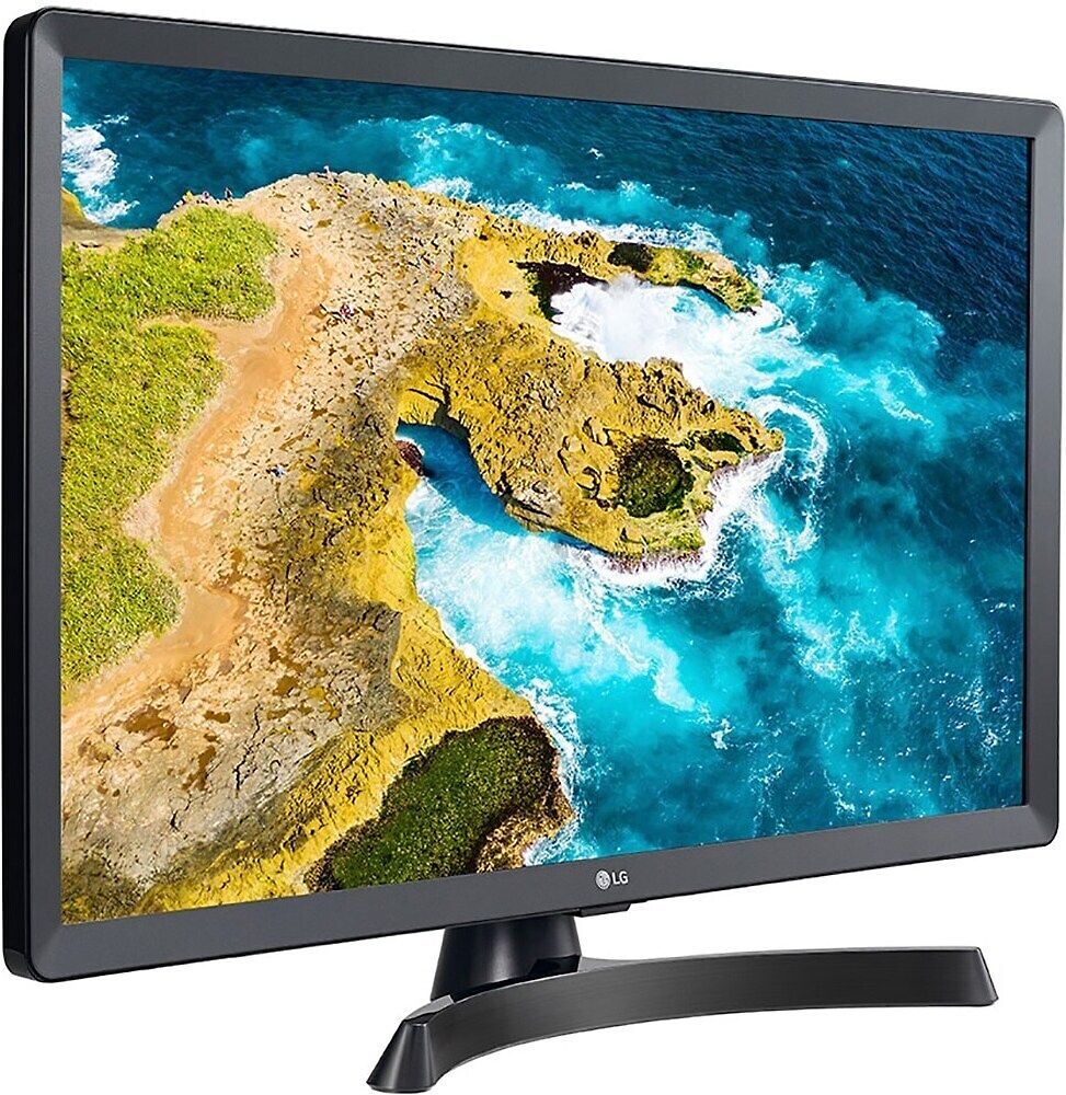 LG 24TQ510S-PZ 24" HD Ready Smart LED TV