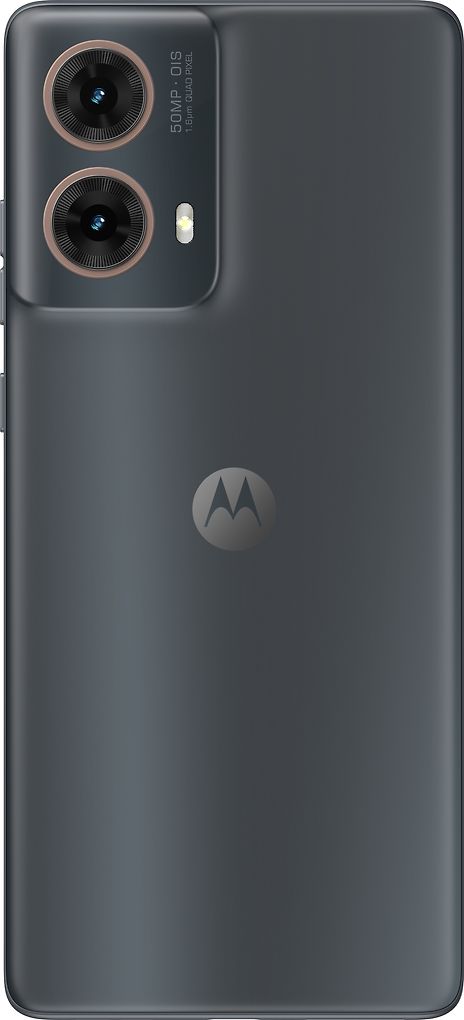 Motorola G85 5G -puhelin, 256/12 Gt, Urban Grey