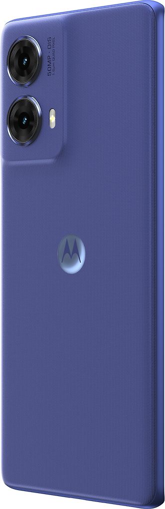 Motorola G85 5G -puhelin, 256/12 Gt, Cobalt Blue