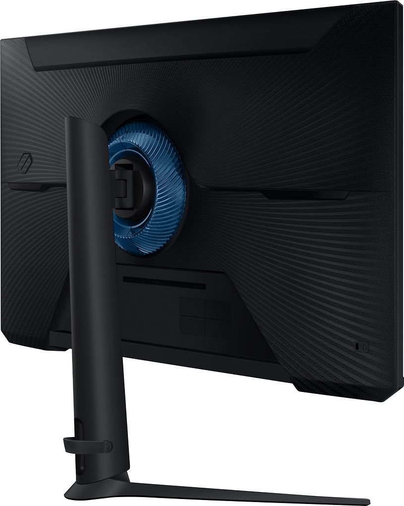 Samsung Odyssey G3 32" -pelinäyttö