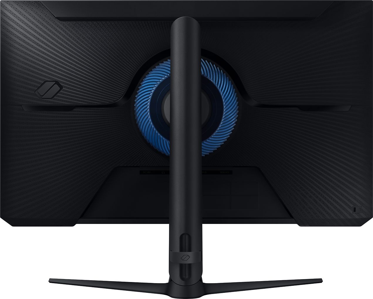 Samsung Odyssey G3 27" spelmonitor