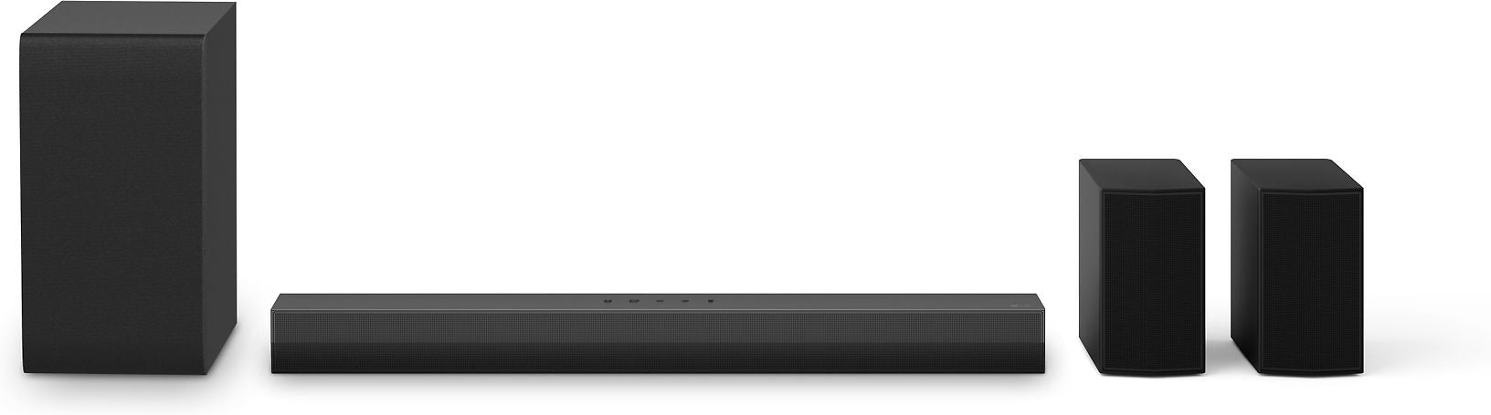 LG S40TR 4.1 Soundbar-ljudsystem