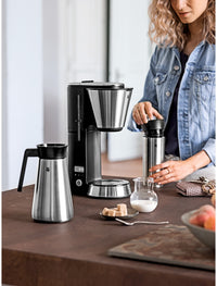 WMF KITCHENminis AROMA Thermo to Go -termoskeitin – tuotekuva 10