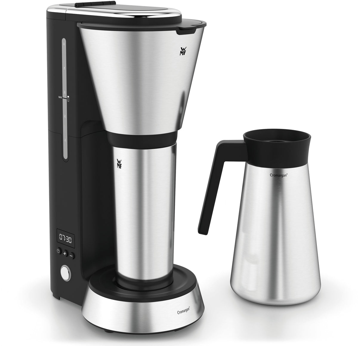 WMF KITCHENminis AROMA Thermo to Go -termoskeitin – tuotekuva 2