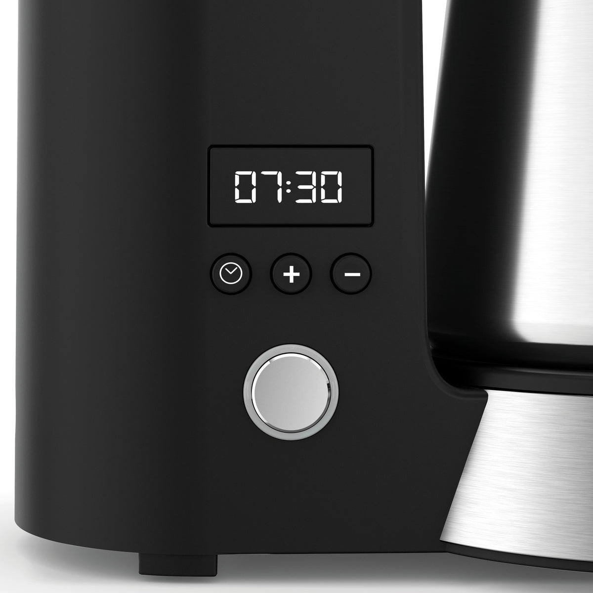 WMF KITCHENminis AROMA Thermo to Go -termoskeitin – tuotekuva 5