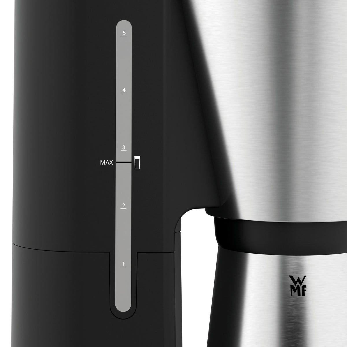 WMF KITCHENminis AROMA Thermo to Go -termoskeitin – tuotekuva 6