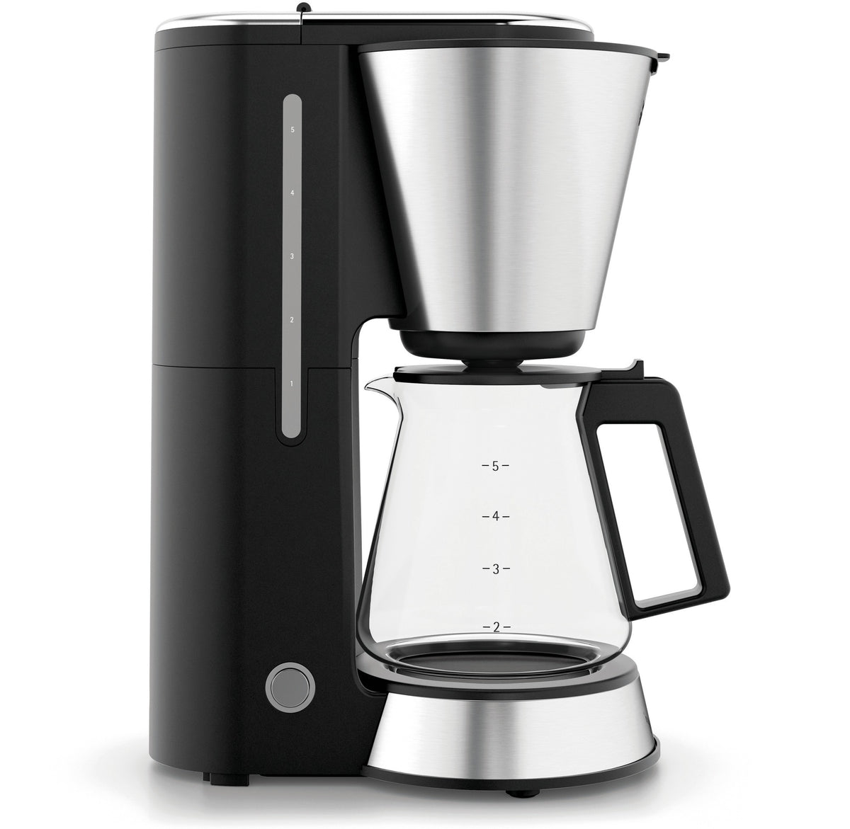 WMF KITCHENminis -kahvinkeitin – tuotekuva 2