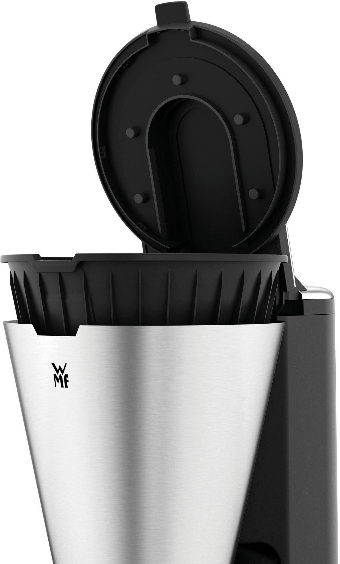 WMF KITCHENminis -kahvinkeitin – tuotekuva 5
