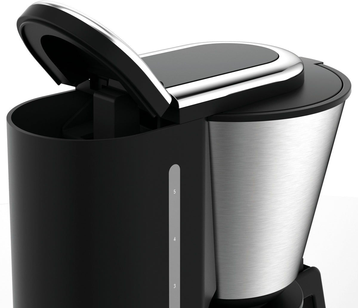 WMF KITCHENminis -kahvinkeitin – tuotekuva 6