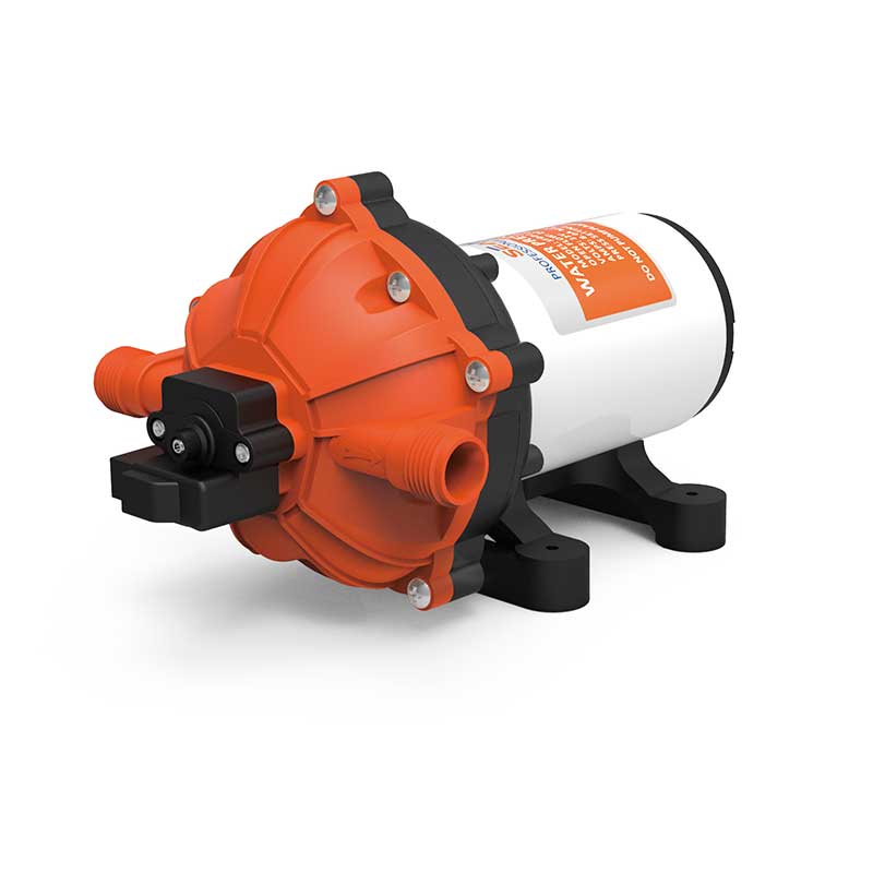 Vesipumppu Seaflo 20l - E-store.fi