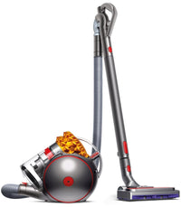 Dyson Cinetic Big Ball Multifloor 2 -pölynimuri