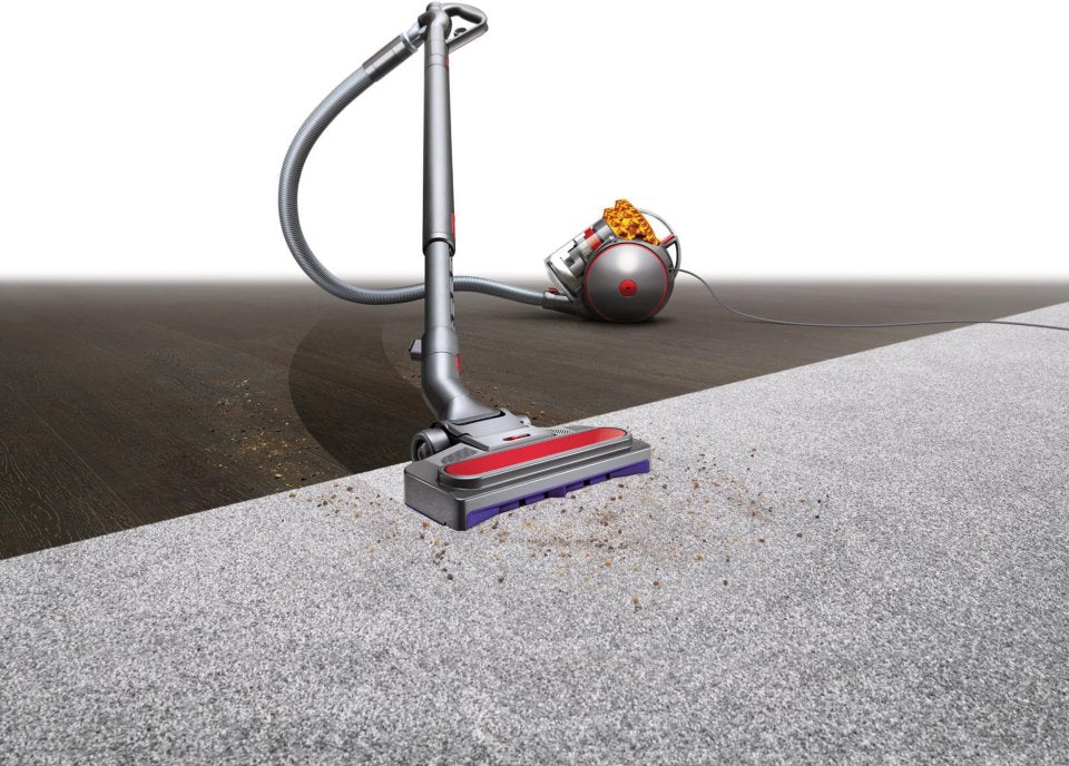 Dyson Cinetic Big Ball Multifloor 2 -pölynimuri
