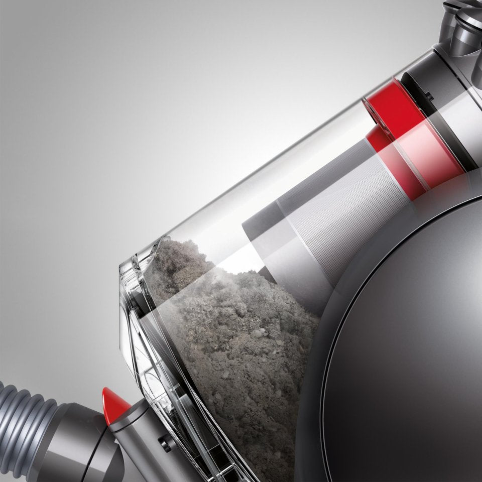 Dyson Cinetic Big Ball Multifloor 2 -pölynimuri