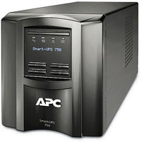 APC Smart-UPS 750VA LCD -UPS SmartConnectilla – kuva 1