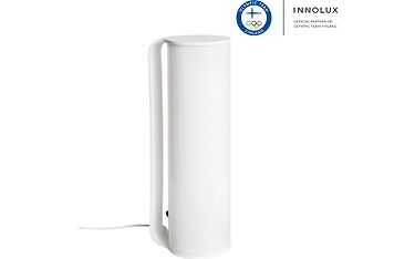 Innolux Tubo LED kirkasvalo valkoinen