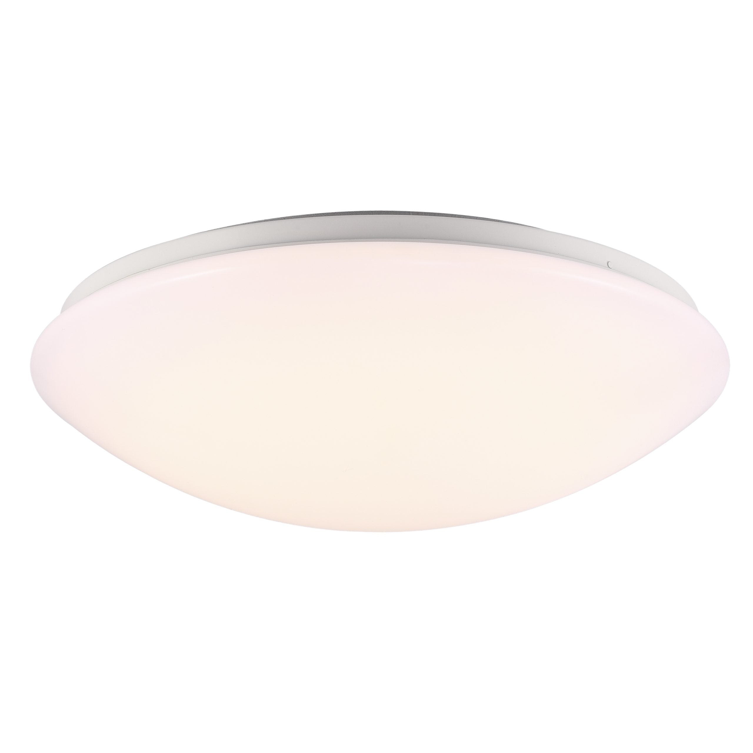 Ask 36 sensor LED-plafondi IP44 valkoinen