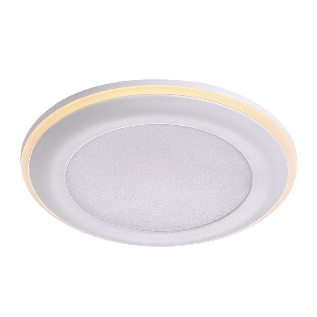 Elkton 8 LED downlight 5,5W