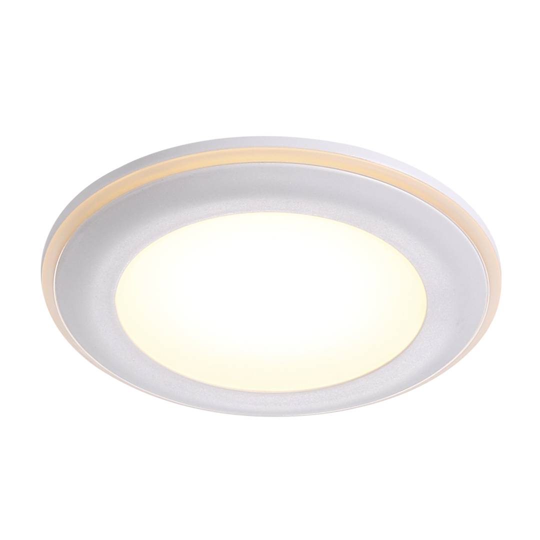 Elkton 8 LED downlight 5,5W