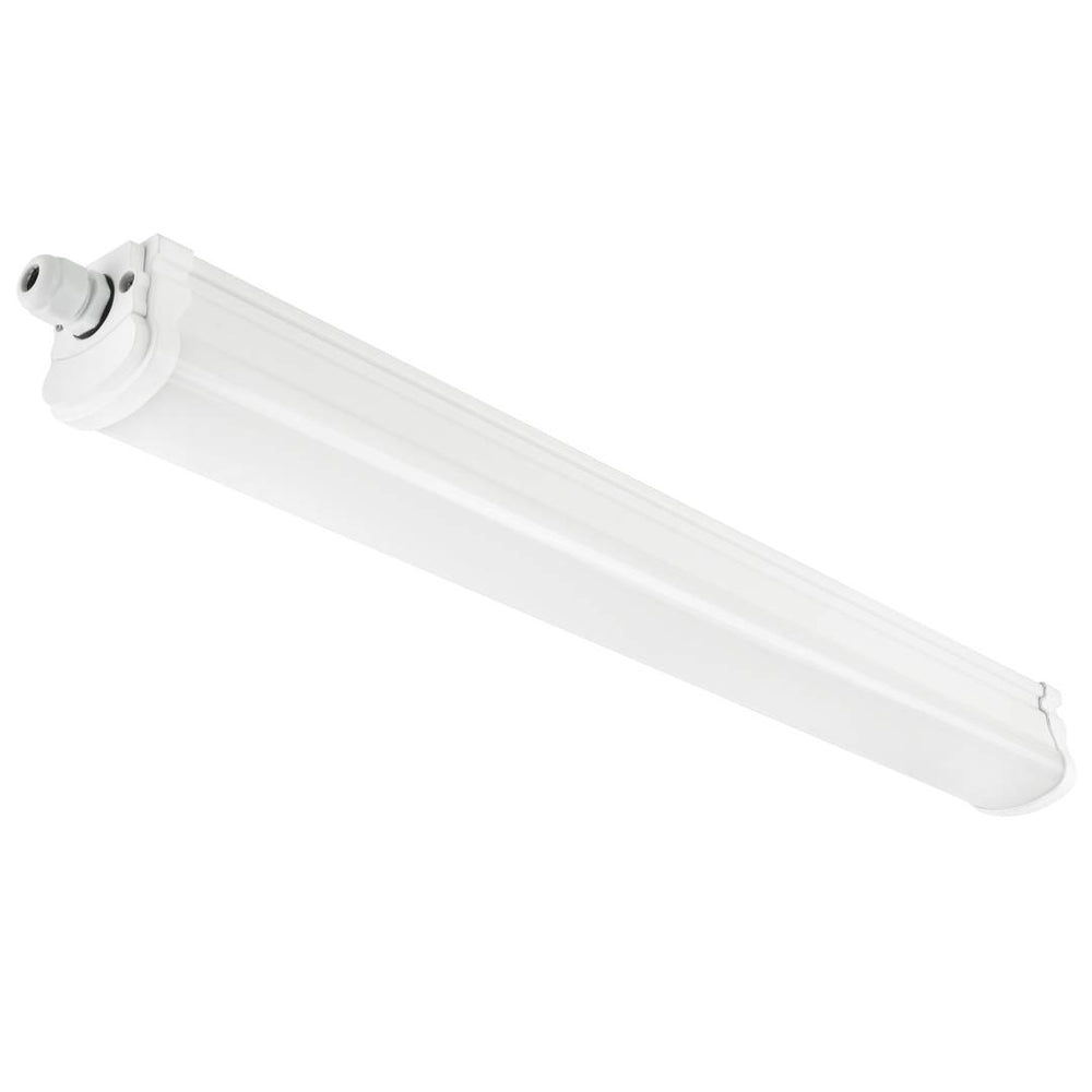 Oakland 60 Single LED-loisteputkivalaisin 12W