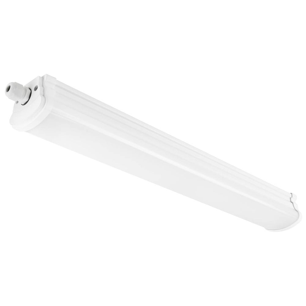 Oakland 60 Double LED-loisteputkivalaisin 22W