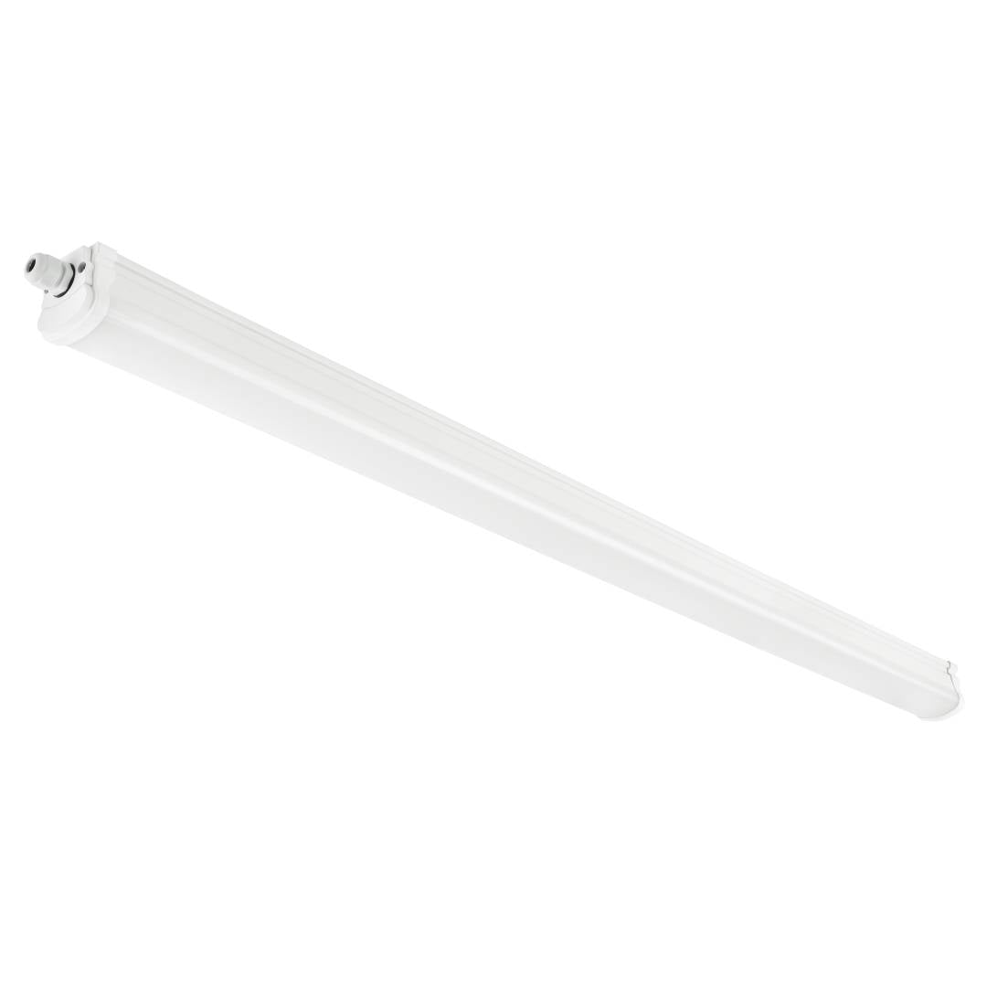 Oakland 120 Single LED-loisteputkivalaisin 22W