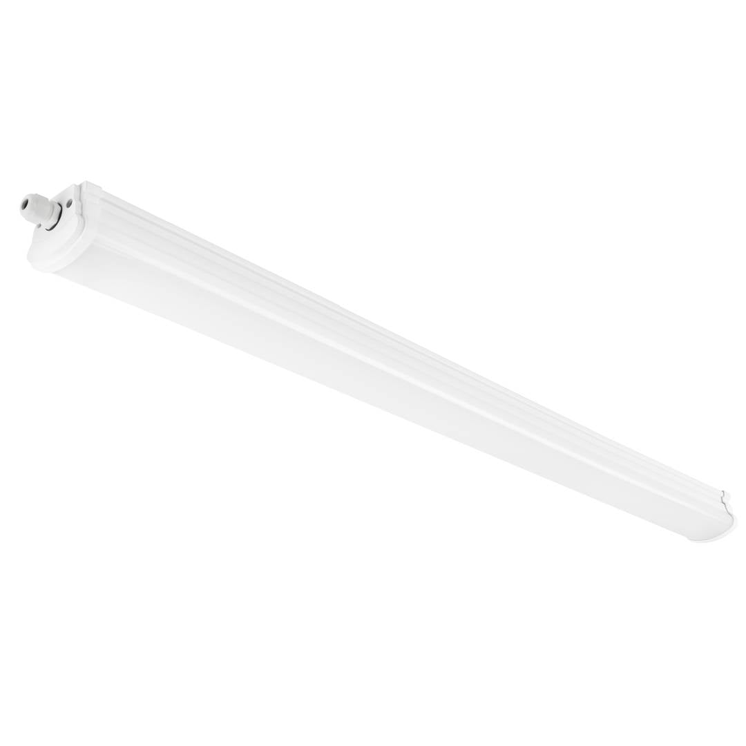 Oakland 120 Double LED-loisteputkivalaisin 44W